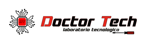Doctor Tech Lab