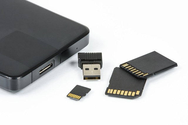 Backup dati